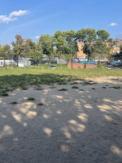 Landing Lights Dog Run - East Elmhurst, NY