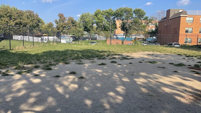 Landing Lights Dog Run - East Elmhurst, NY