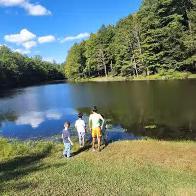 East Greenbush Town Park - East Greenbush, NY