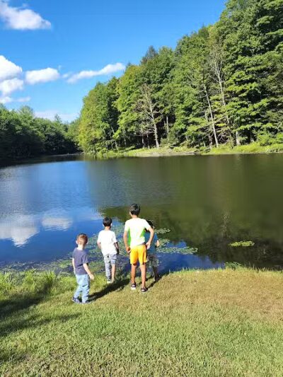 East Greenbush Town Park - East Greenbush, NY