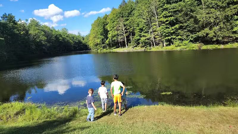 East Greenbush Town Park - East Greenbush, NY