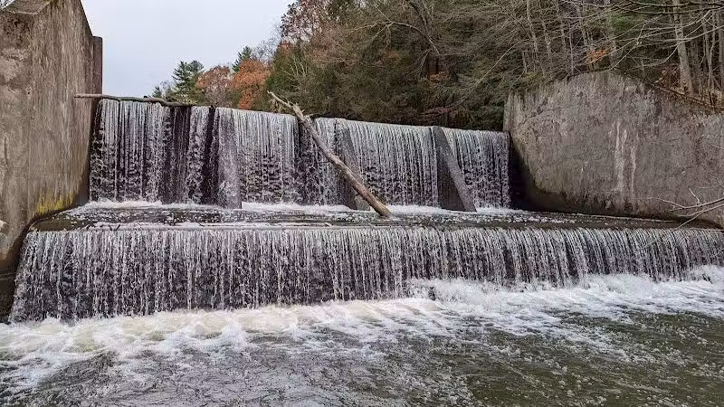 East Greenbush Town Park - East Greenbush, NY