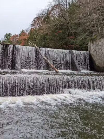 East Greenbush Town Park - East Greenbush, NY