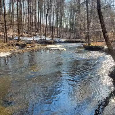 East Greenbush Town Park - East Greenbush, NY