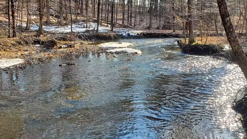 East Greenbush Town Park - East Greenbush, NY