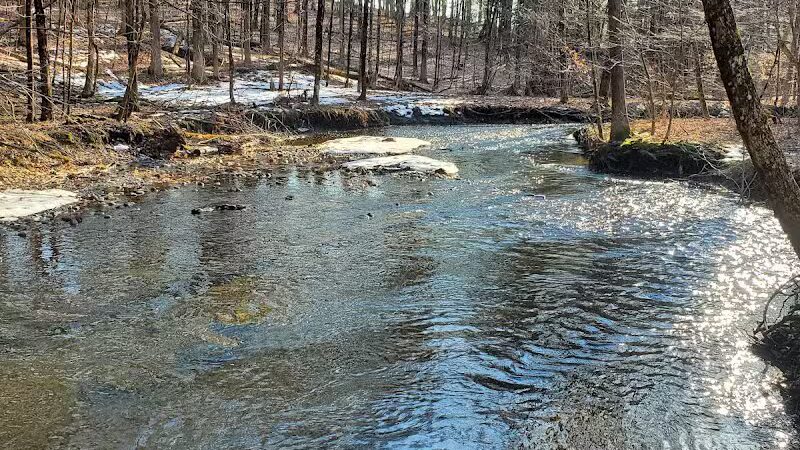 East Greenbush Town Park - East Greenbush, NY