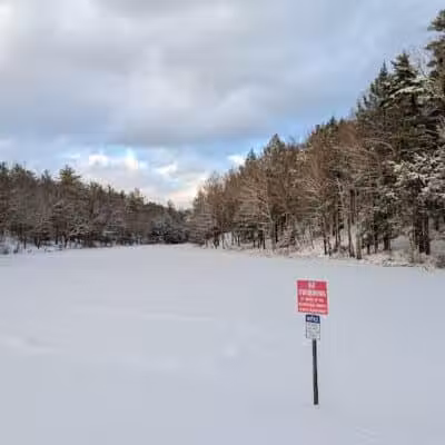 East Greenbush Town Park - East Greenbush, NY