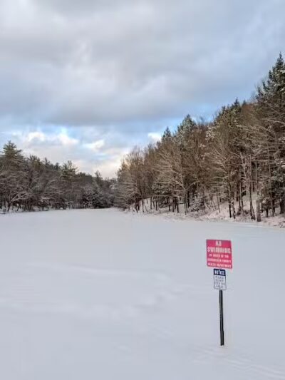 East Greenbush Town Park - East Greenbush, NY