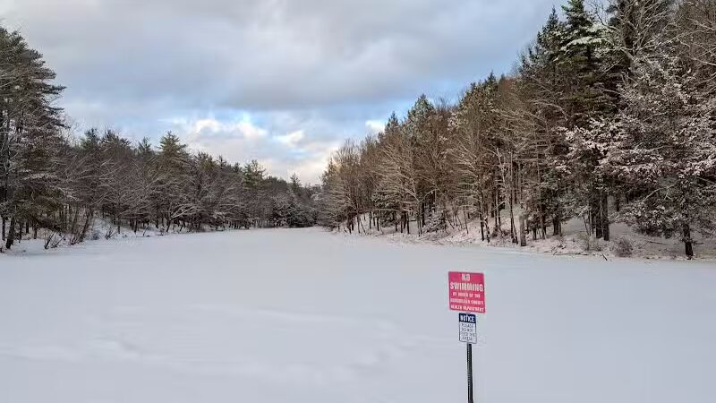 East Greenbush Town Park - East Greenbush, NY