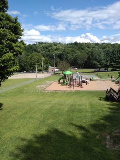 East Greenbush Town Park - East Greenbush, NY