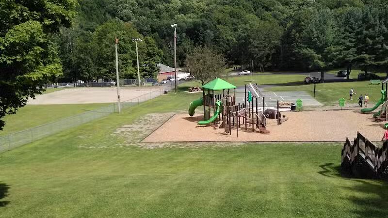 East Greenbush Town Park - East Greenbush, NY