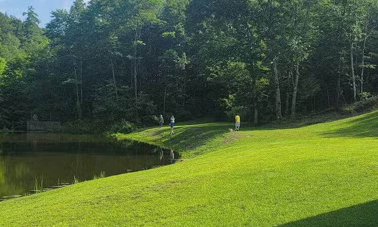 The Red Barn - East Greenbush, NY