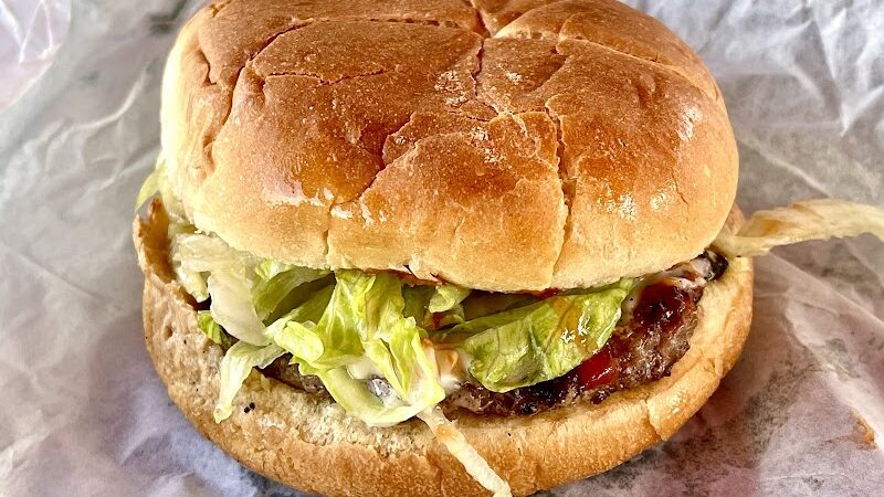 Augie & Ray's Drive In - East Hartford, CT