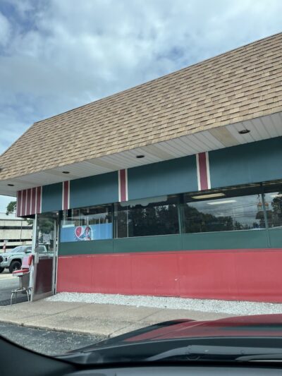 Augie & Ray's Drive In - East Hartford, CT