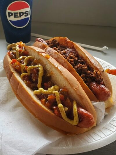 Augie & Ray's Drive In - East Hartford, CT