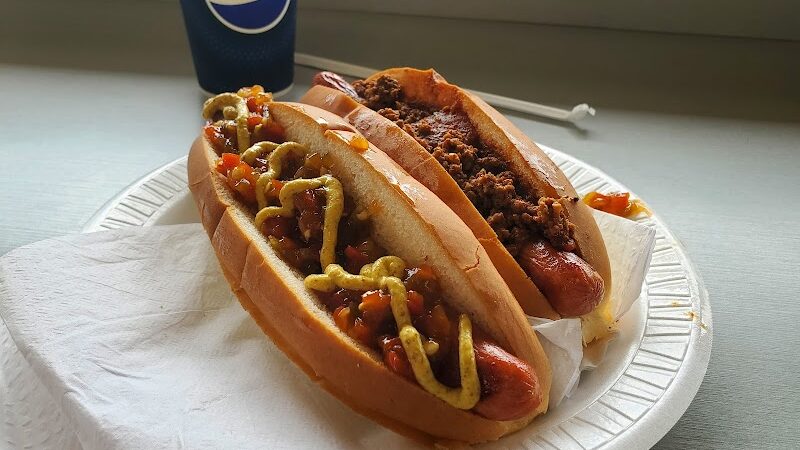 Augie & Ray's Drive In - East Hartford, CT