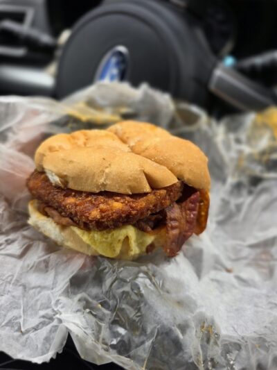 Augie & Ray's Drive In - East Hartford, CT