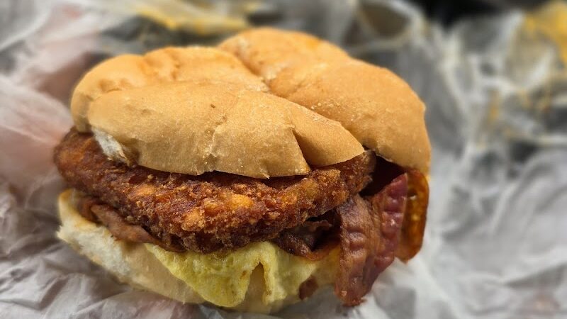 Augie & Ray's Drive In - East Hartford, CT