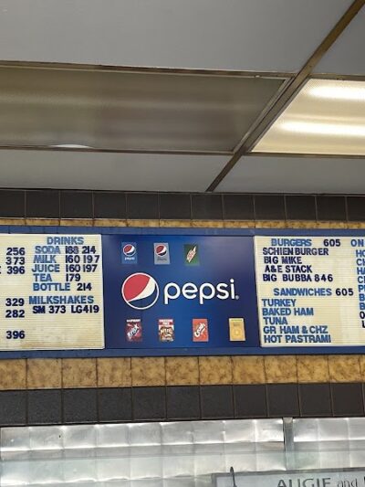 Augie & Ray's Drive In - East Hartford, CT