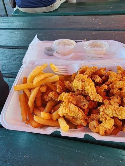 Augie & Ray's Drive In - East Hartford, CT