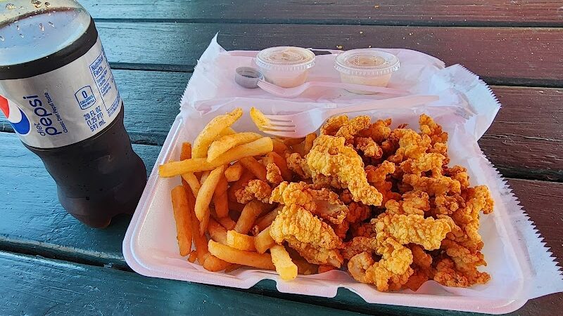 Augie & Ray's Drive In - East Hartford, CT