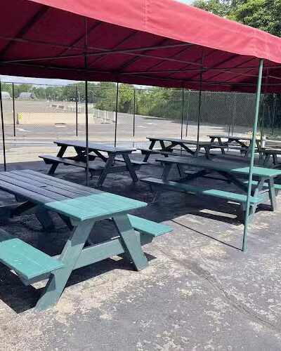 Augie & Ray's Drive In - East Hartford, CT