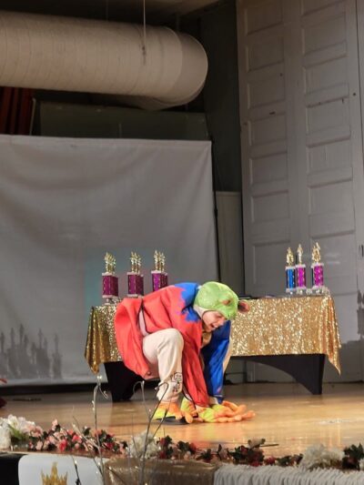 East Hartford Cultural Community Center - East Hartford, CT