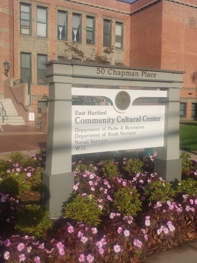 East Hartford Cultural Community Center - East Hartford, CT