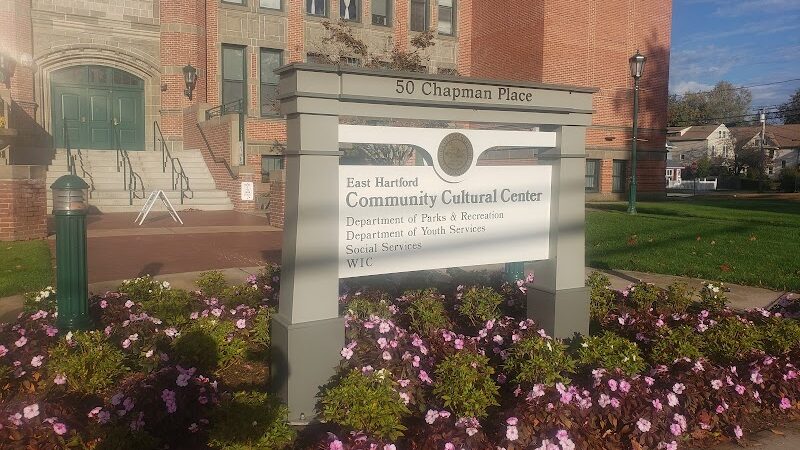 East Hartford Cultural Community Center - East Hartford, CT