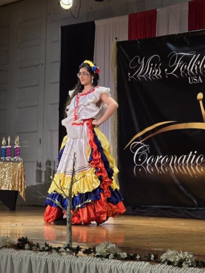 East Hartford Cultural Community Center - East Hartford, CT