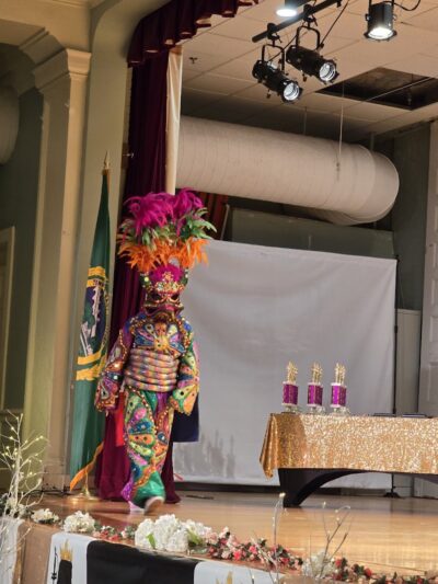 East Hartford Cultural Community Center - East Hartford, CT