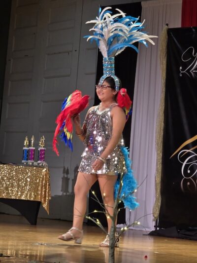 East Hartford Cultural Community Center - East Hartford, CT