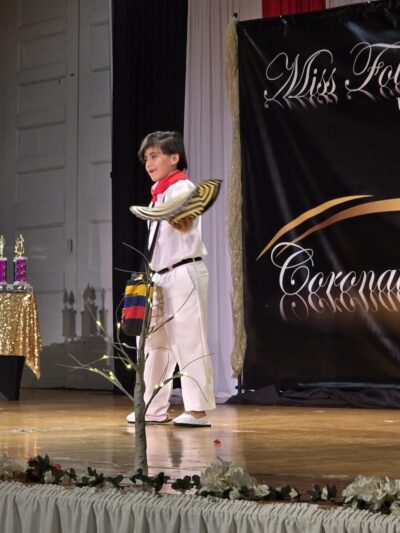 East Hartford Cultural Community Center - East Hartford, CT