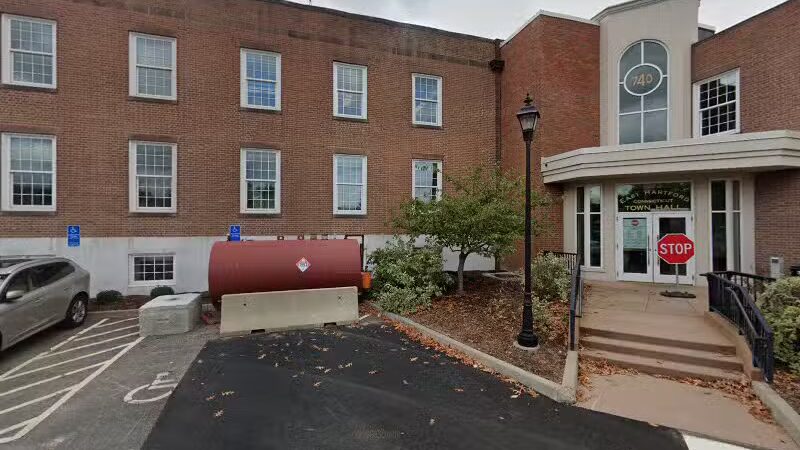 East Hartford Town Clerk - East Hartford, CT