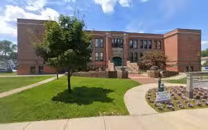 East Hartford Town Parks & Rec - East Hartford, CT