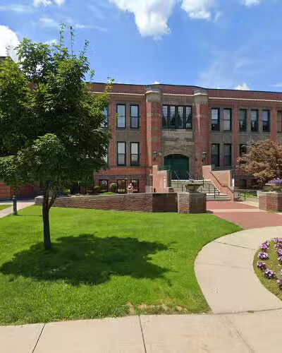 East Hartford Town Parks & Rec - East Hartford, CT