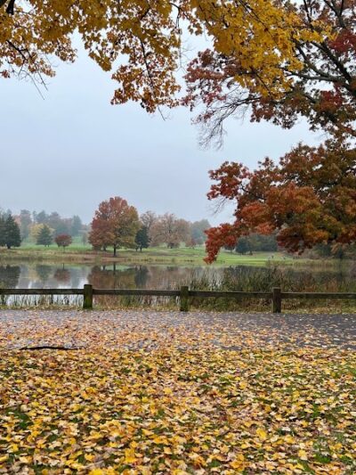 Goodwin Park - East Hartford, CT