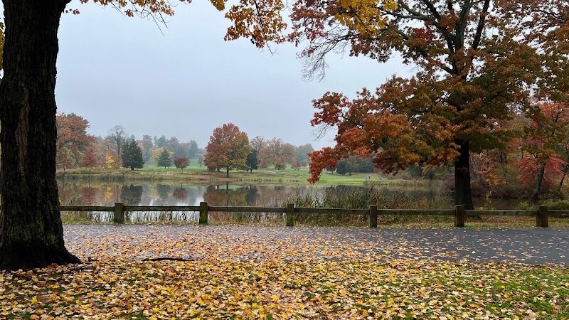Goodwin Park - East Hartford, CT