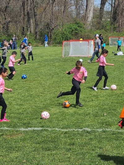Goodwin Park - East Hartford, CT