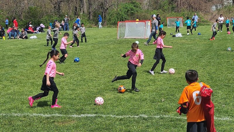 Goodwin Park - East Hartford, CT