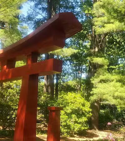 Goodwin Park - East Hartford, CT