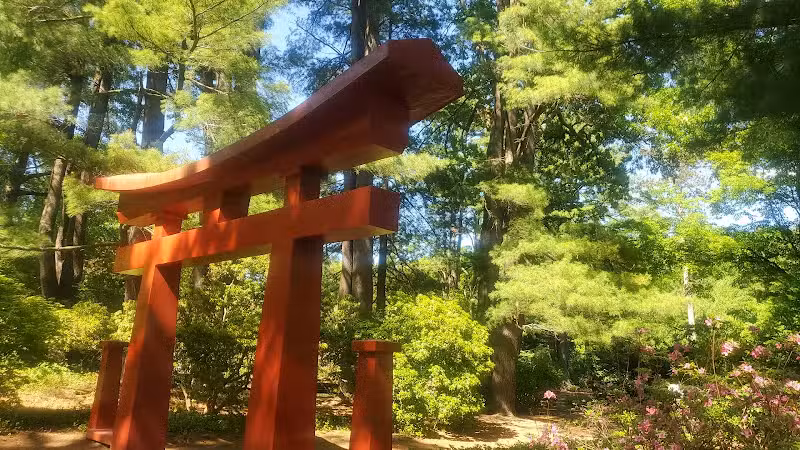 Goodwin Park - East Hartford, CT