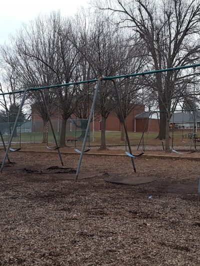 Gorman Park - East Hartford, CT