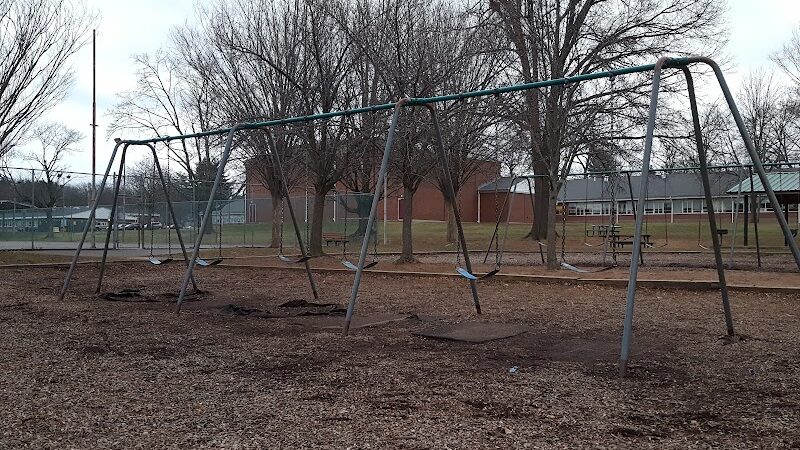 Gorman Park - East Hartford, CT