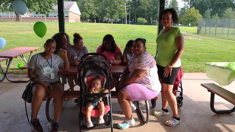 Gorman Park - East Hartford, CT