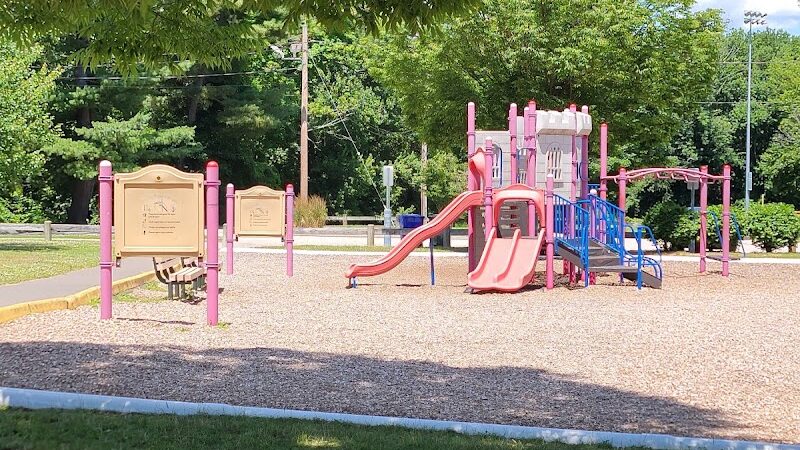 Gorman Park - East Hartford, CT