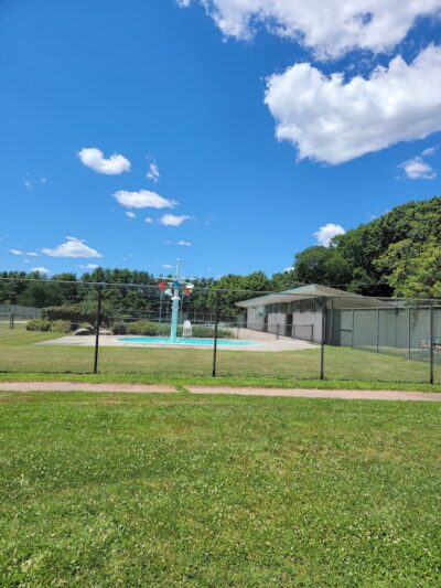 Gorman Park - East Hartford, CT