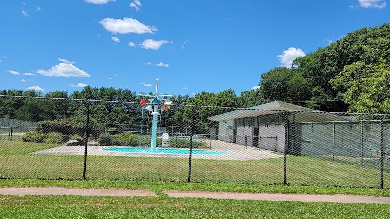 Gorman Park - East Hartford, CT