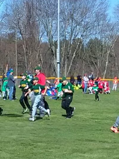 Gorman Park - East Hartford, CT