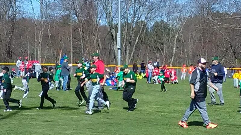 Gorman Park - East Hartford, CT